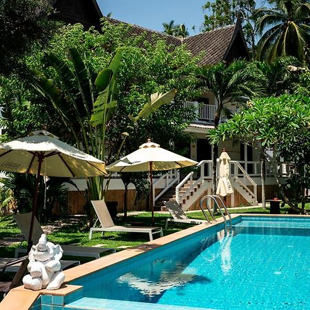 Taling Ngam Beach Koh Samui Resort & Restaurant מראה חיצוני תמונה