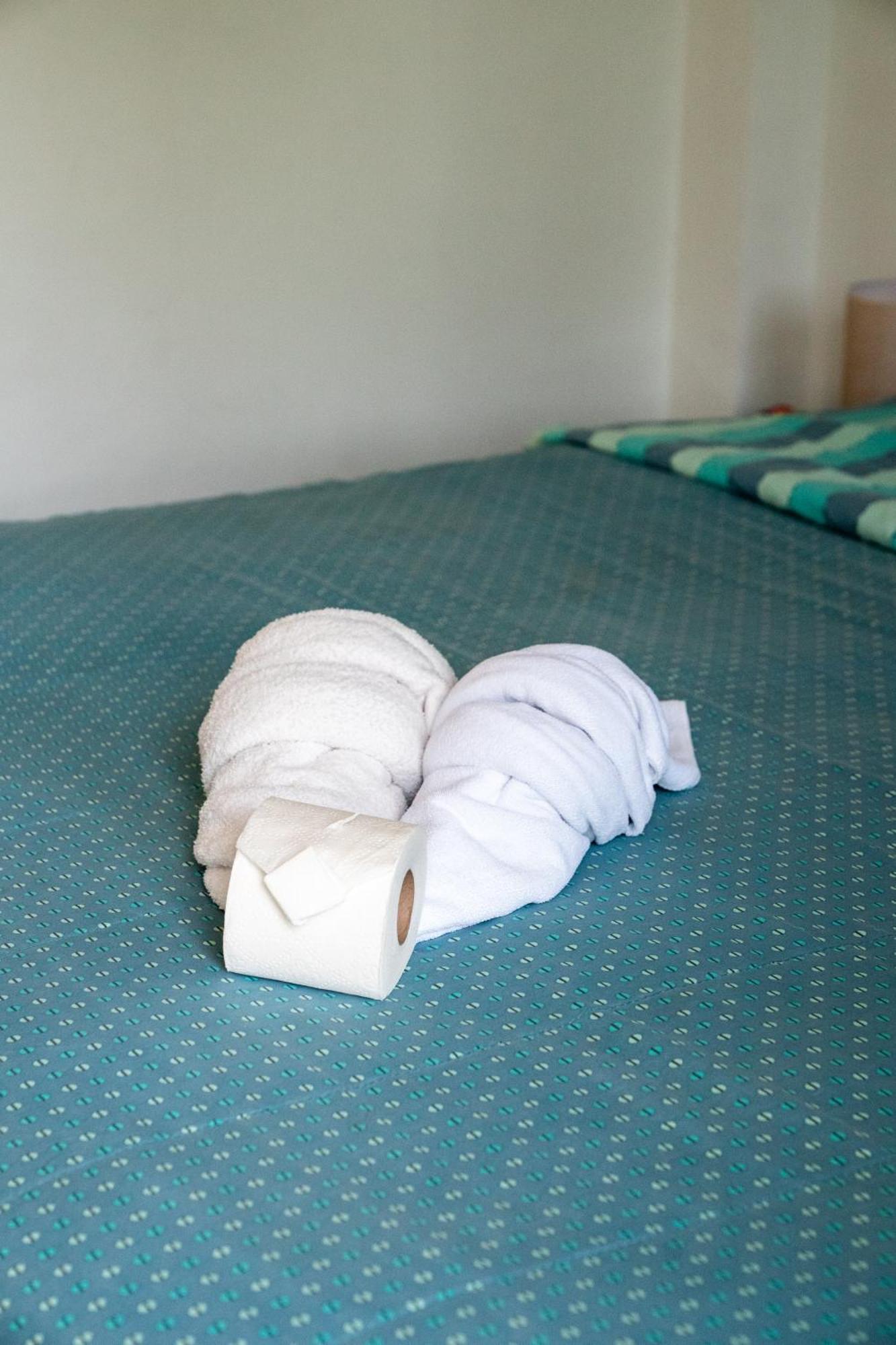 Taling Ngam Beach Koh Samui Resort & Restaurant מראה חיצוני תמונה