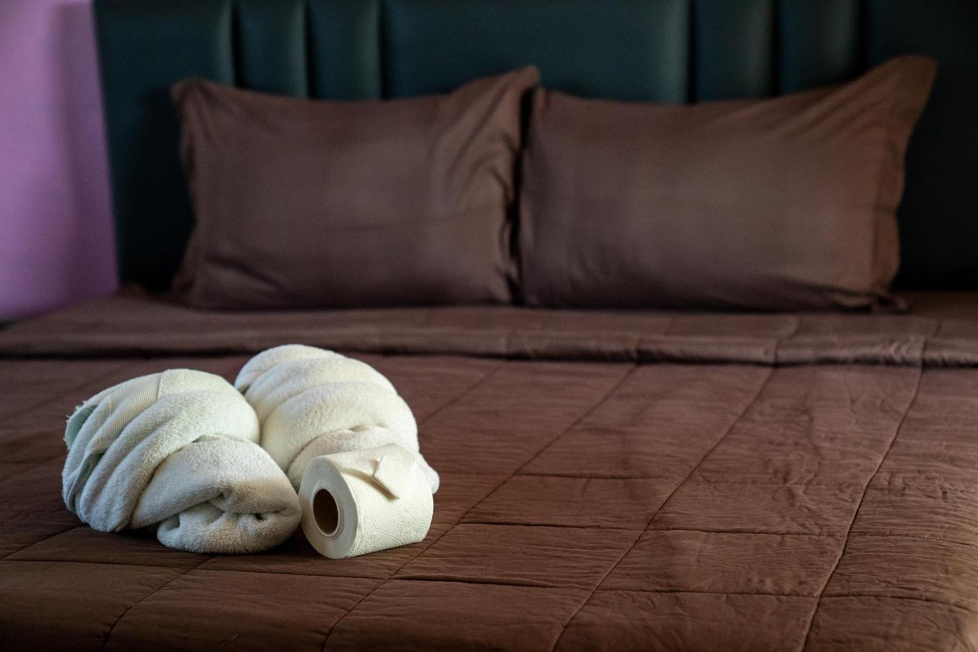 Taling Ngam Beach Koh Samui Resort & Restaurant חדר תמונה