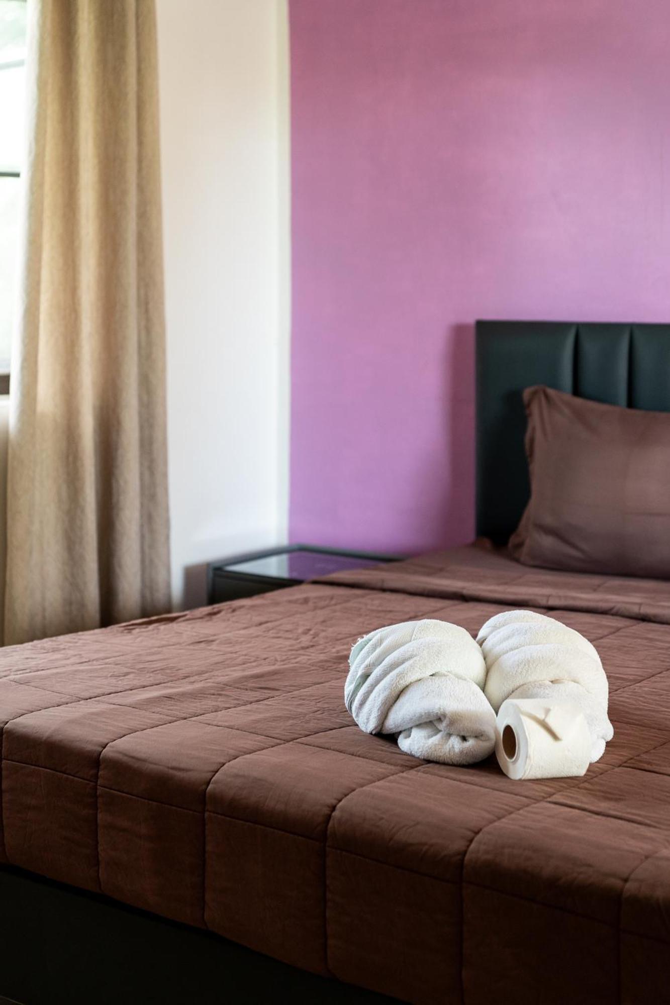 Taling Ngam Beach Koh Samui Resort & Restaurant חדר תמונה
