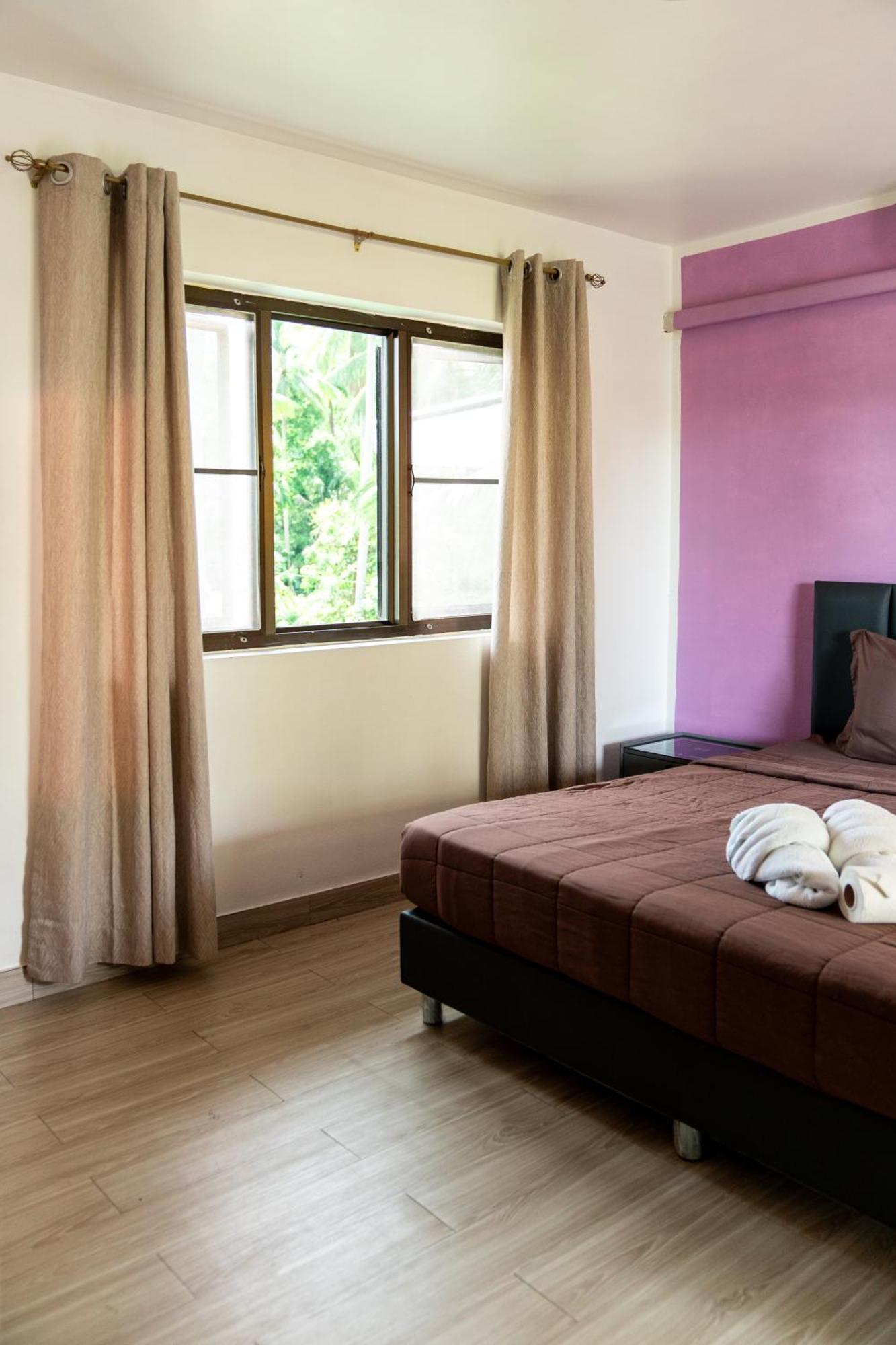 Taling Ngam Beach Koh Samui Resort & Restaurant חדר תמונה