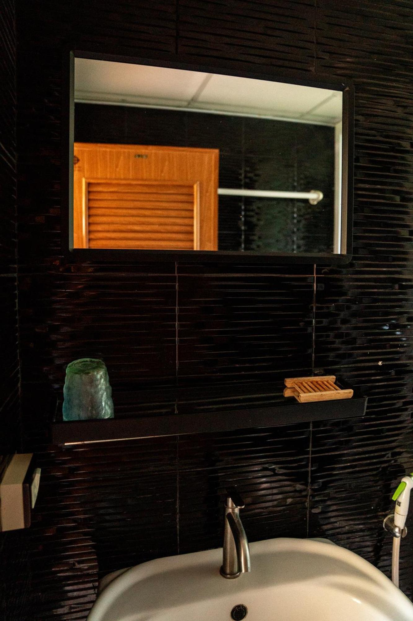 Taling Ngam Beach Koh Samui Resort & Restaurant מראה חיצוני תמונה