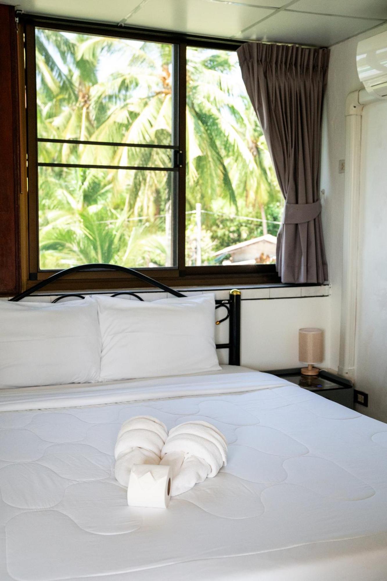 Taling Ngam Beach Koh Samui Resort & Restaurant מראה חיצוני תמונה