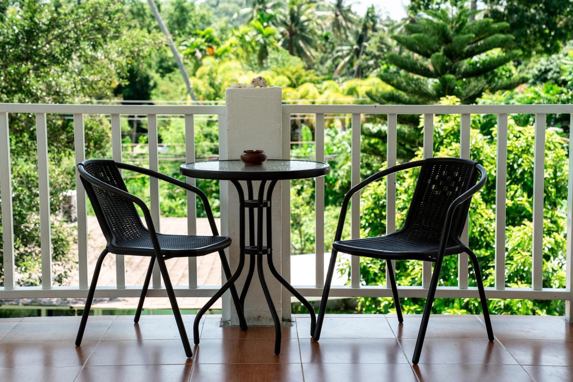 Taling Ngam Beach Koh Samui Resort & Restaurant חדר תמונה