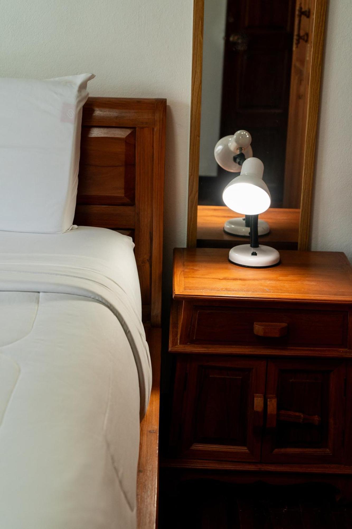 Taling Ngam Beach Koh Samui Resort & Restaurant מראה חיצוני תמונה