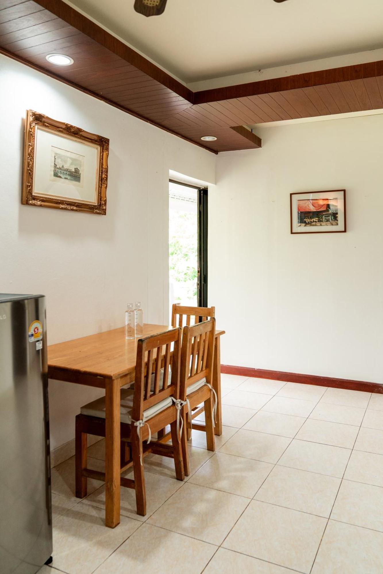 Taling Ngam Beach Koh Samui Resort & Restaurant חדר תמונה