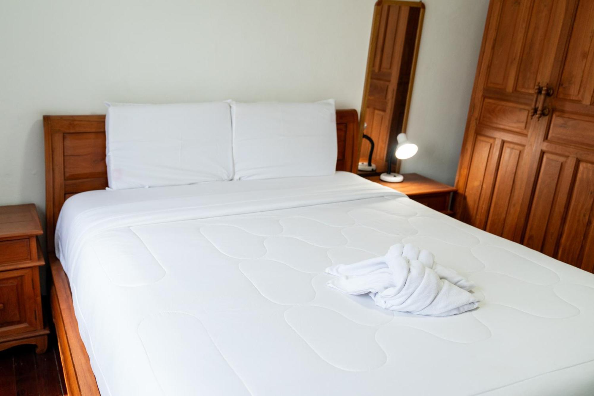 Taling Ngam Beach Koh Samui Resort & Restaurant מראה חיצוני תמונה
