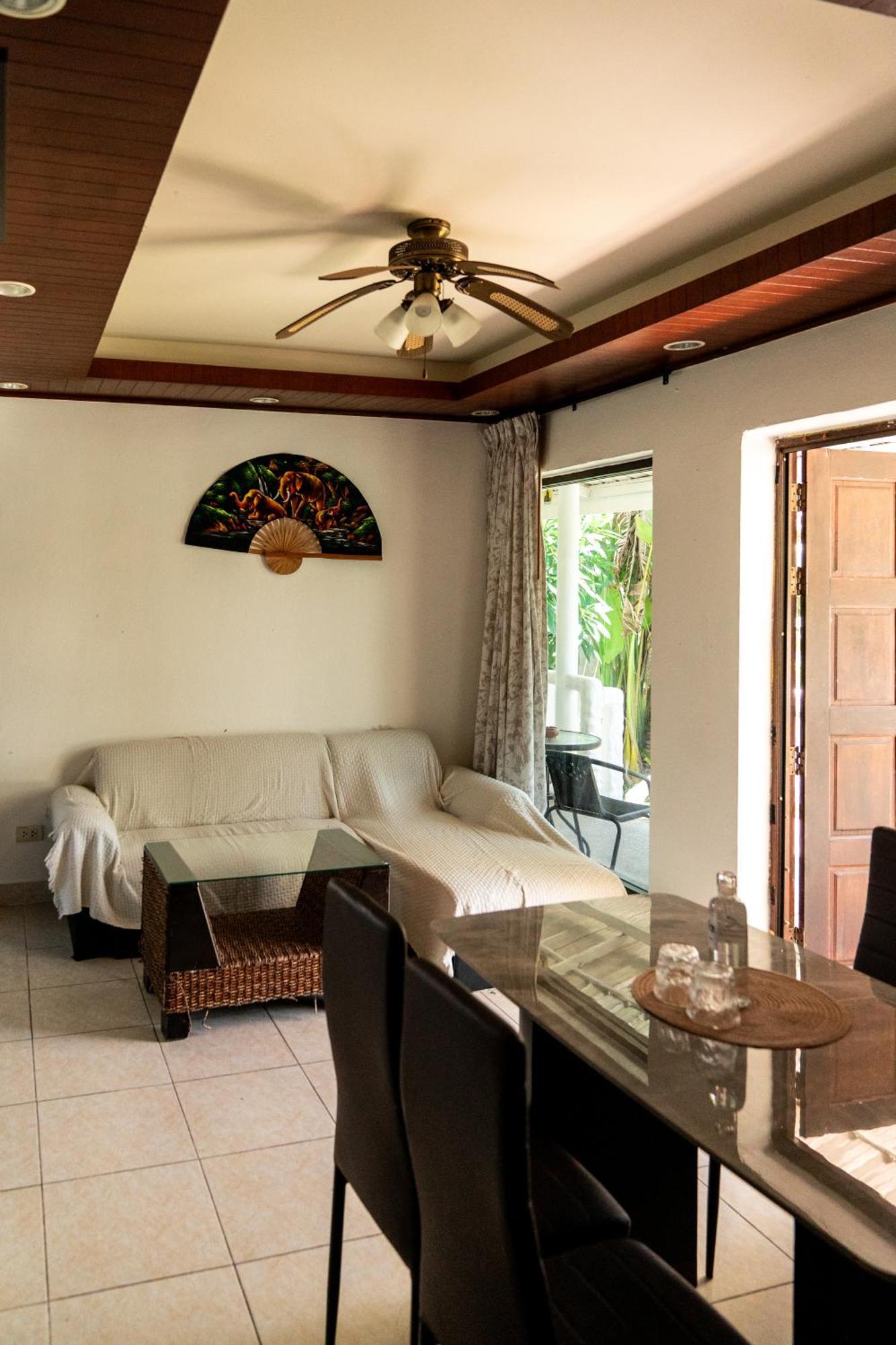 Taling Ngam Beach Koh Samui Resort & Restaurant חדר תמונה