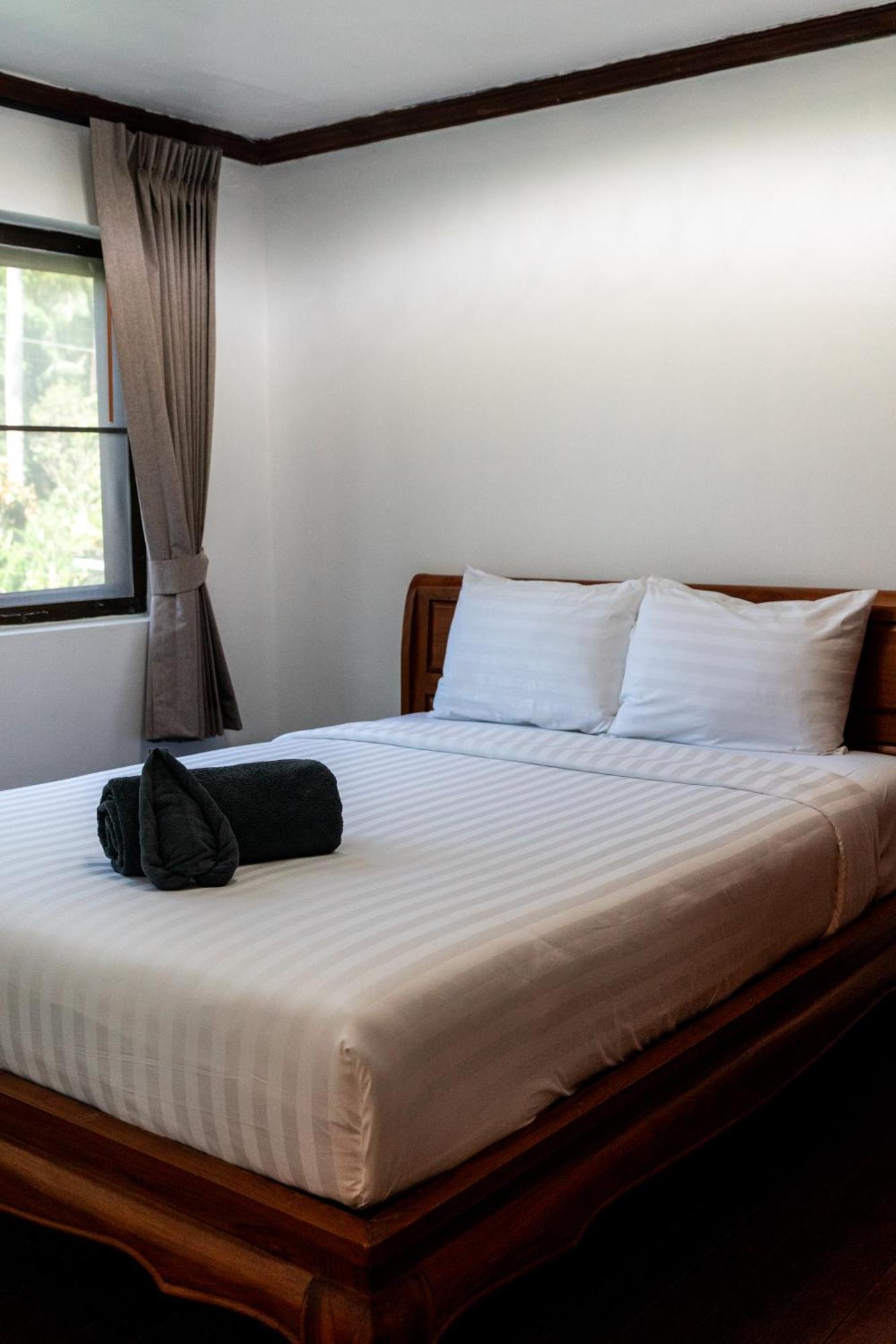Taling Ngam Beach Koh Samui Resort & Restaurant חדר תמונה