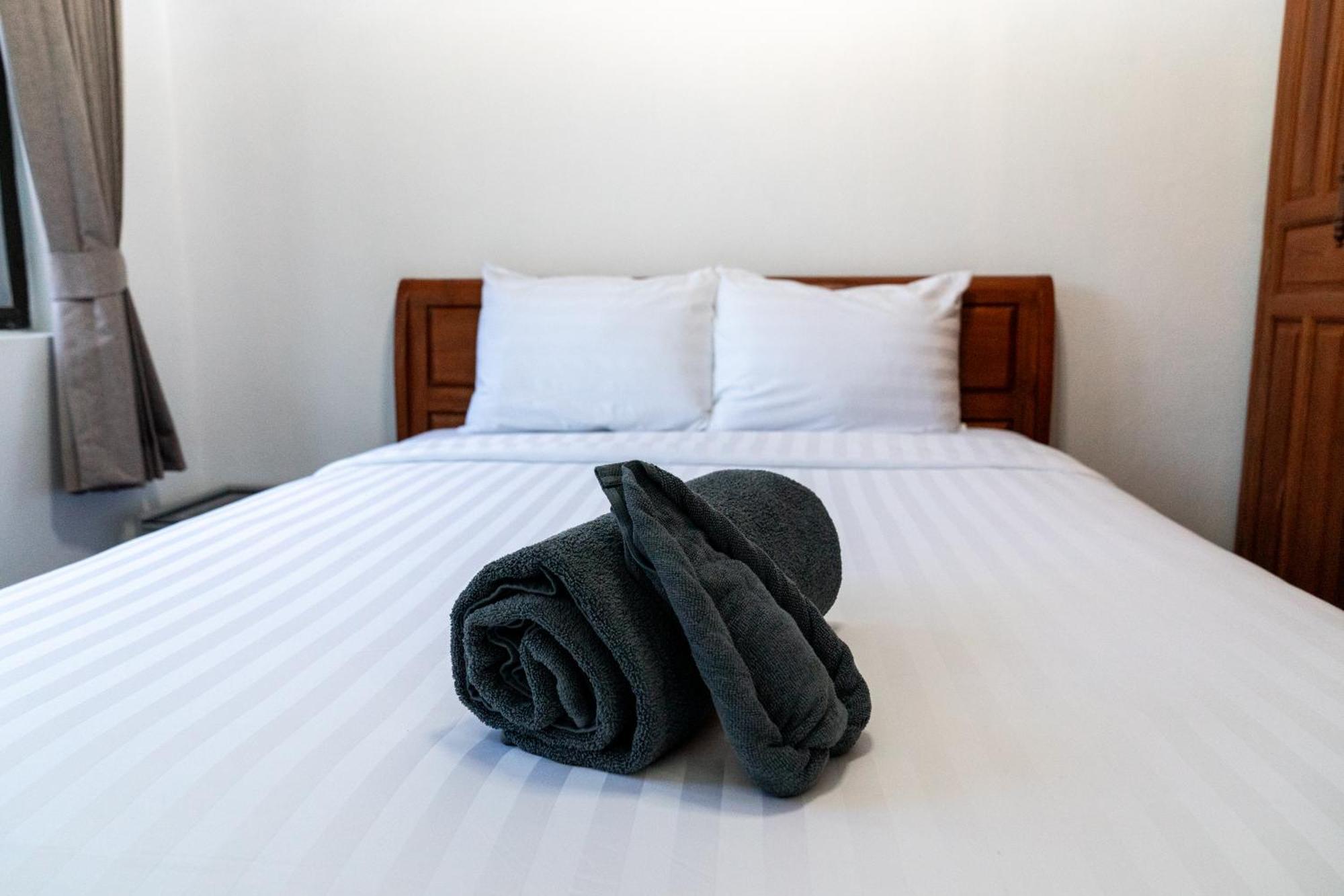 Taling Ngam Beach Koh Samui Resort & Restaurant חדר תמונה