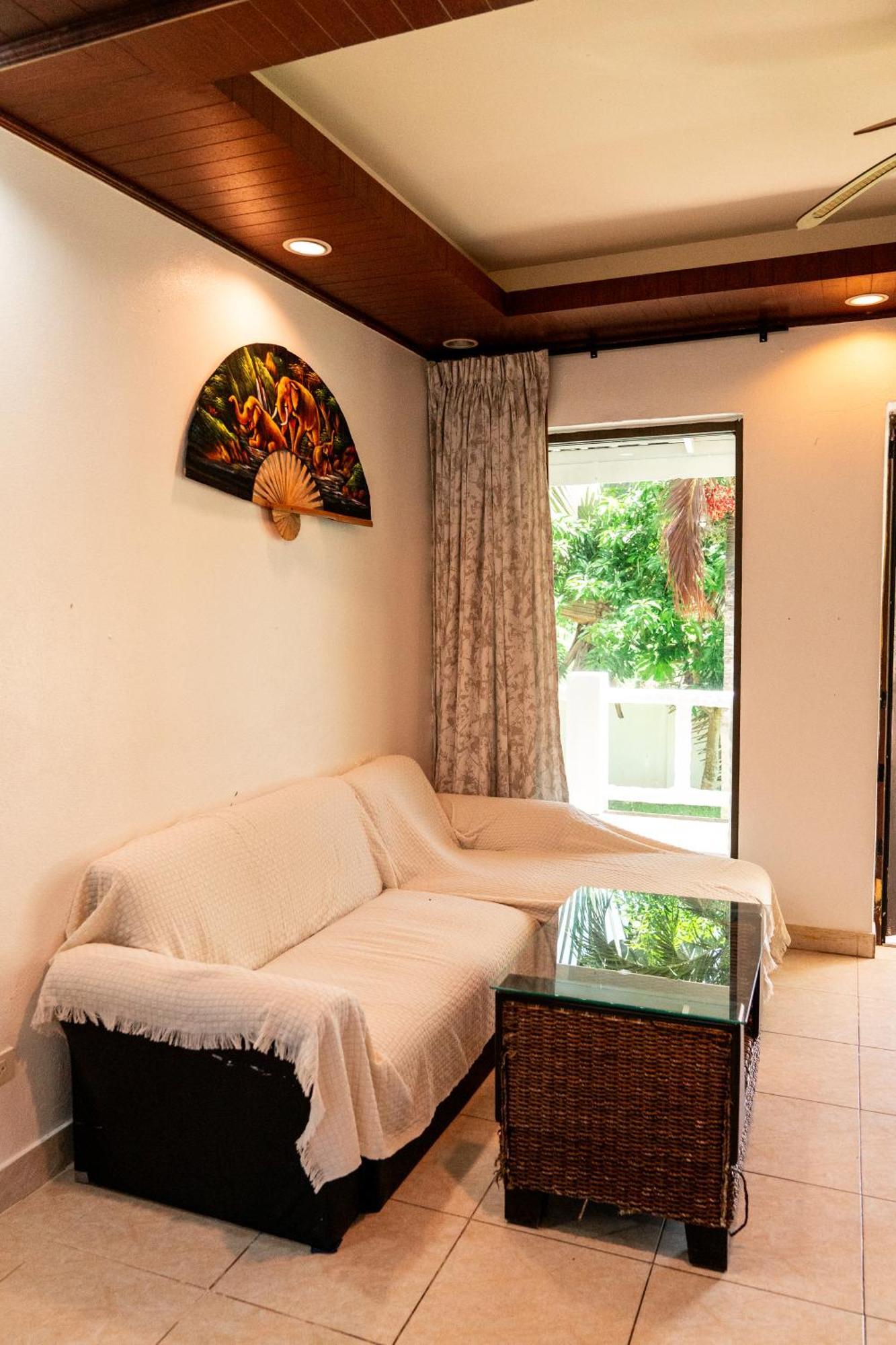 Taling Ngam Beach Koh Samui Resort & Restaurant חדר תמונה