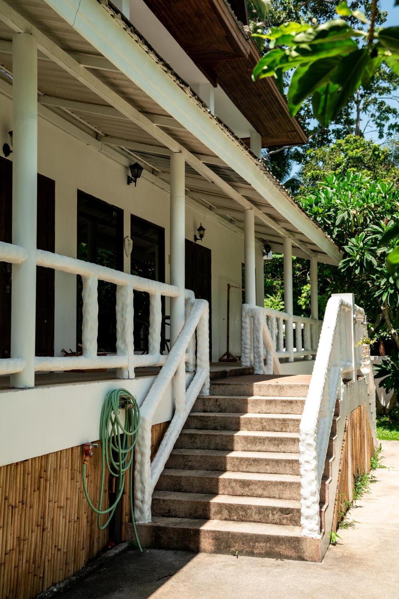 Taling Ngam Beach Koh Samui Resort & Restaurant חדר תמונה