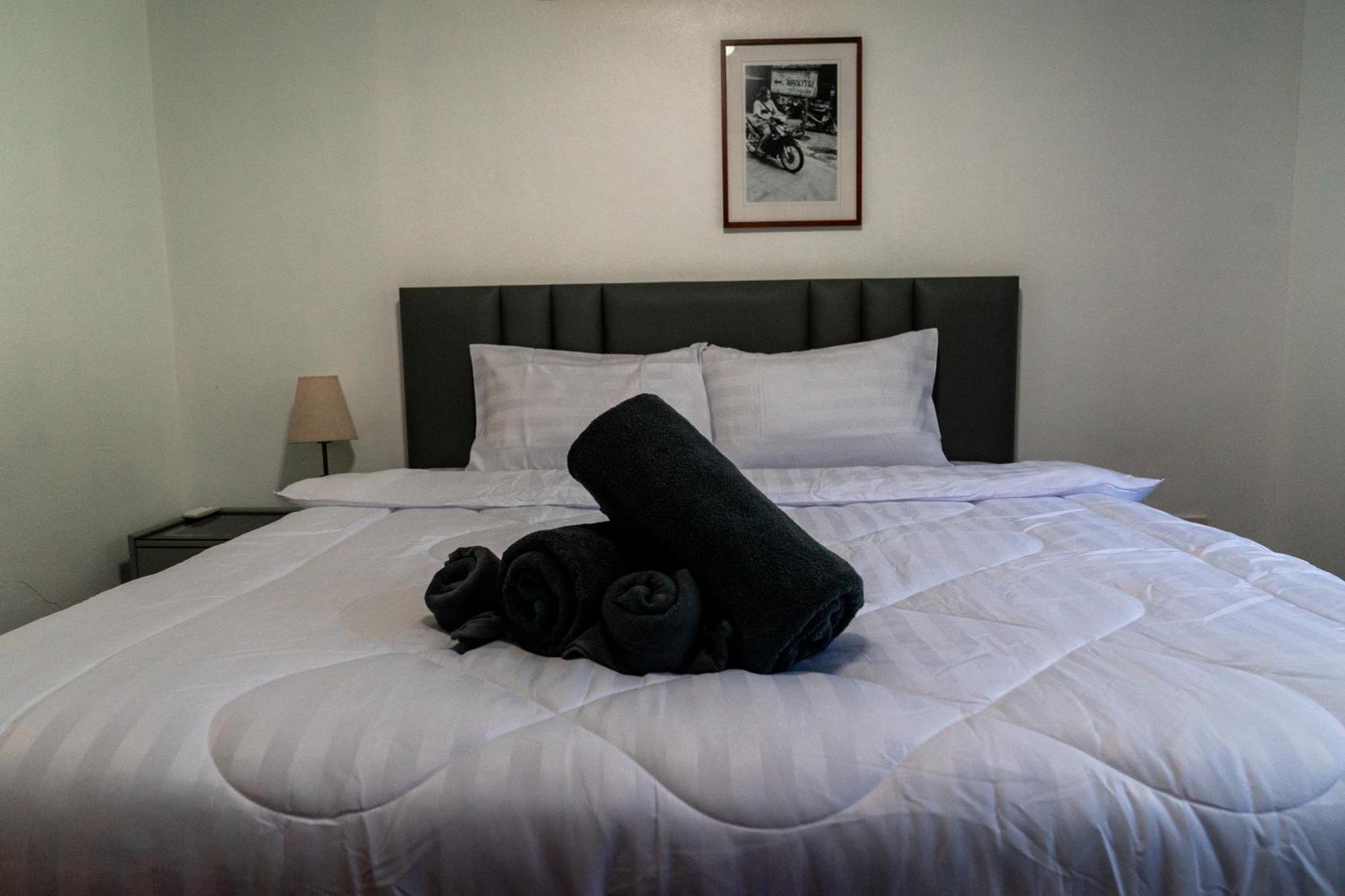 Taling Ngam Beach Koh Samui Resort & Restaurant חדר תמונה