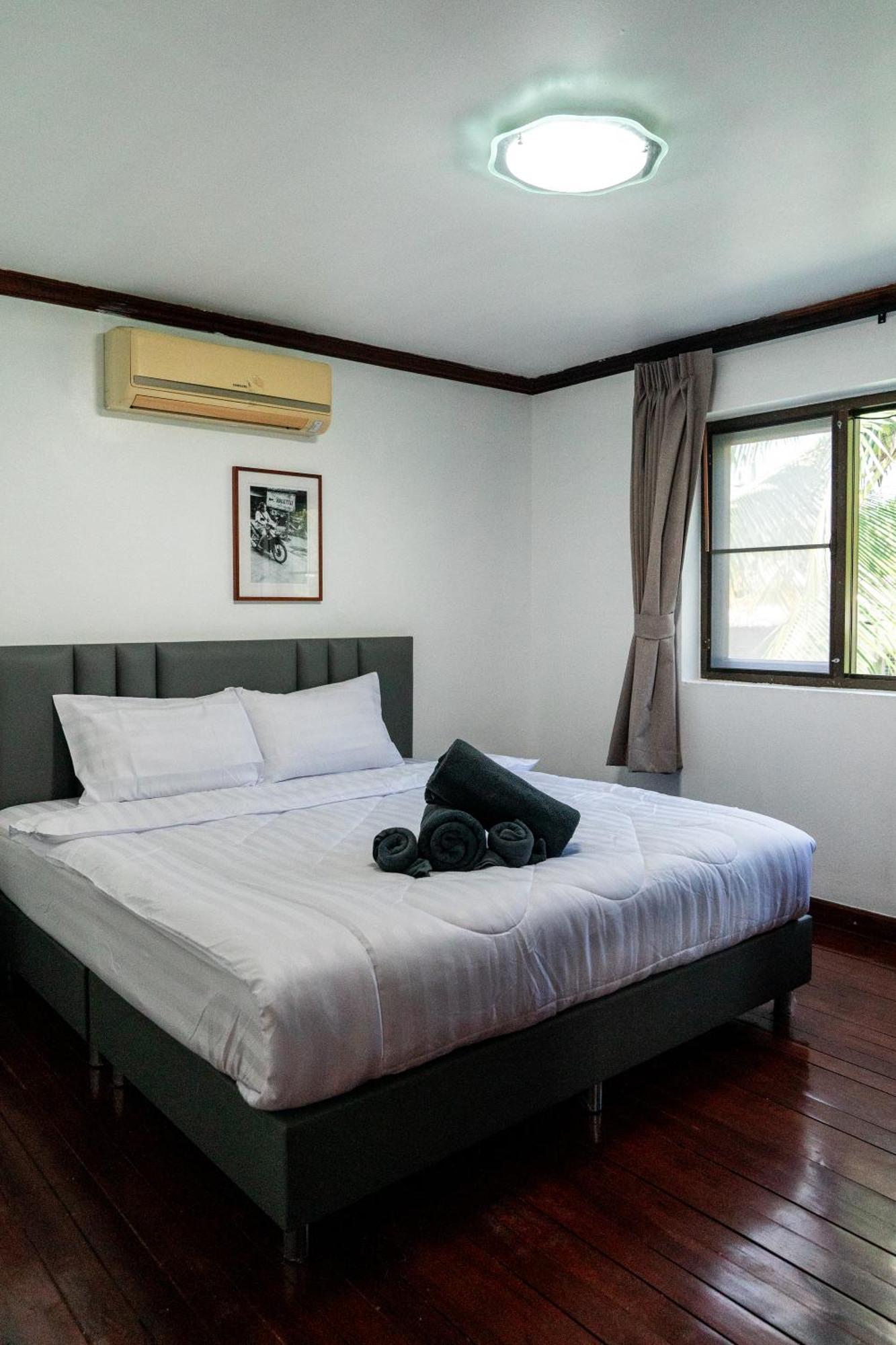 Taling Ngam Beach Koh Samui Resort & Restaurant חדר תמונה