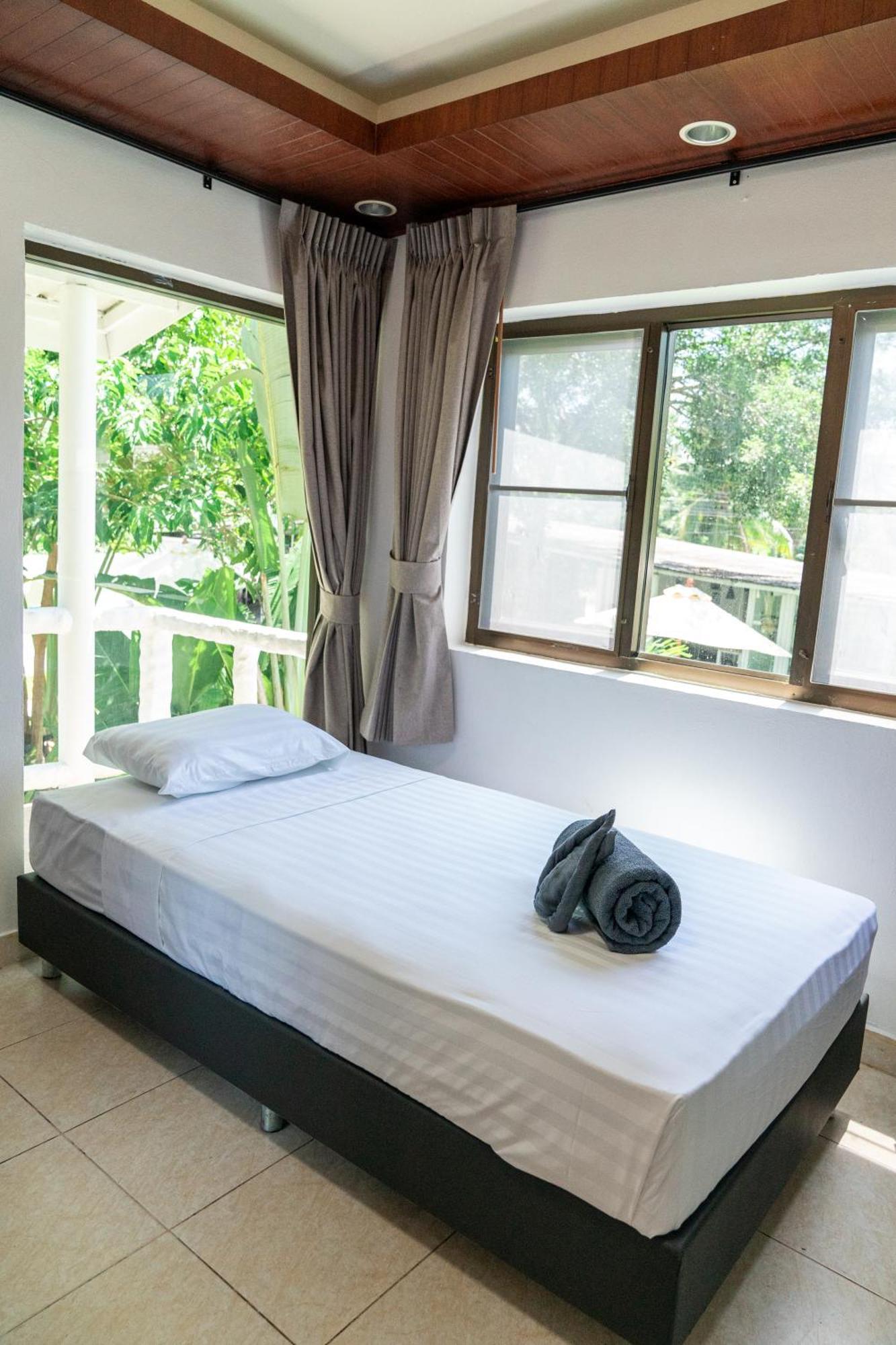 Taling Ngam Beach Koh Samui Resort & Restaurant חדר תמונה